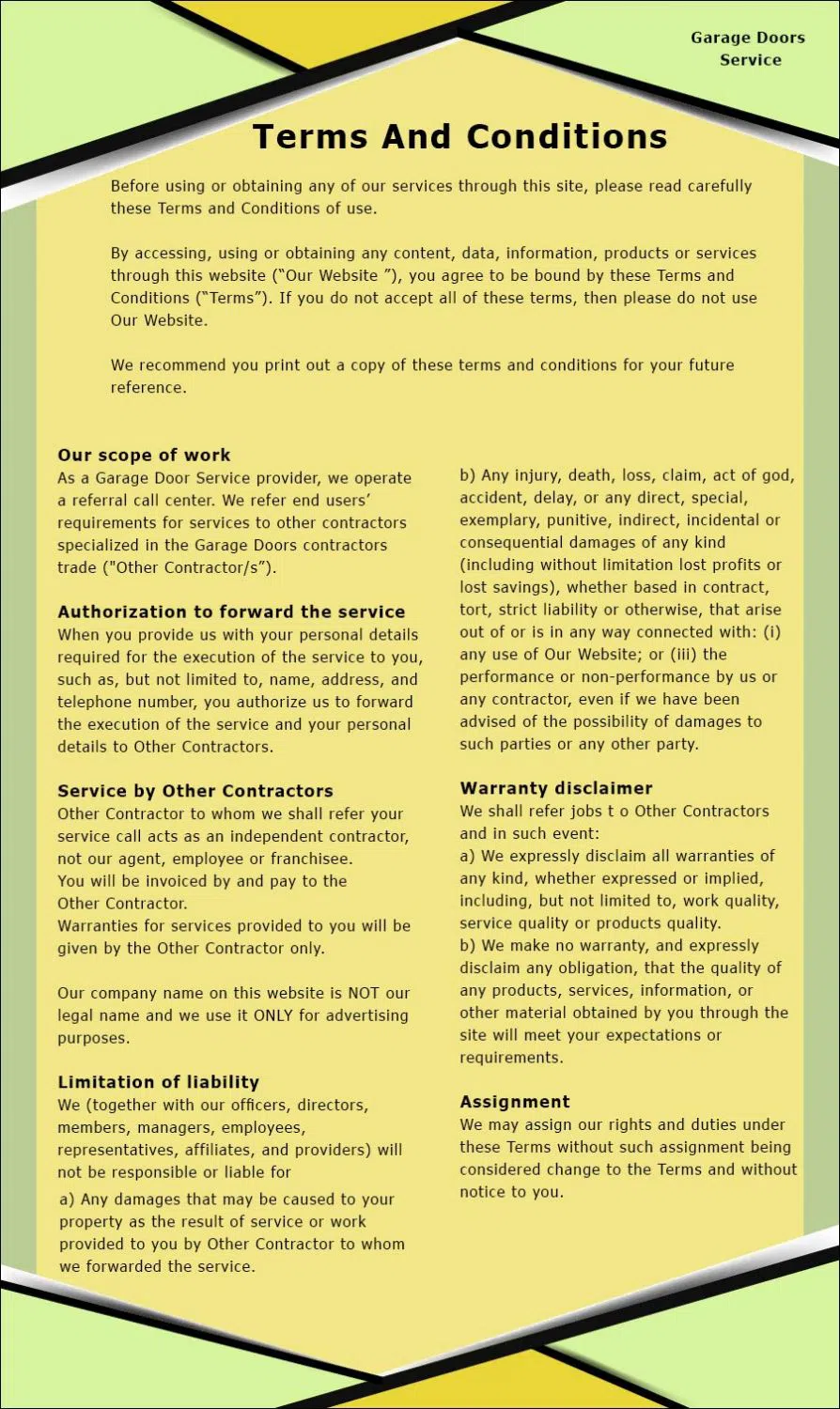 Expert Garage Doors  Yonkers, NY 914-653-7033