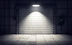 Expert Garage Doors  Yonkers, NY 914-653-7033 - commercial-side