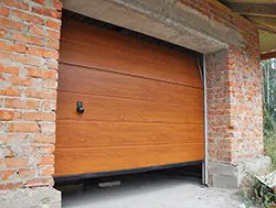 Expert Garage Doors  Yonkers, NY 914-653-7033 - garage-side