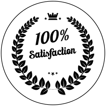 Expert Garage Doors  Yonkers, NY 914-653-7033 - satisfaction-sidebar